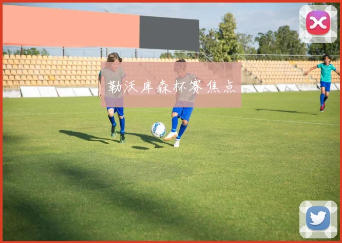 勒沃库森杯赛焦点