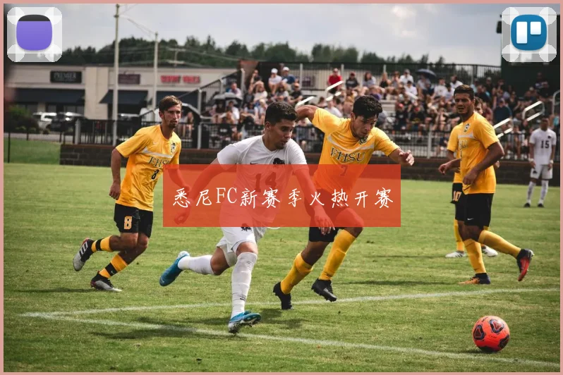 悉尼FC新赛季火热开赛