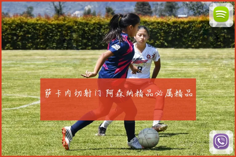 萨卡内切射门 阿森纳精品必属精品