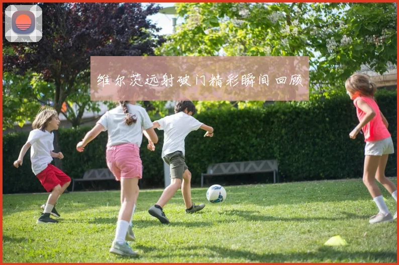 维尔茨远射破门精彩瞬间回顾