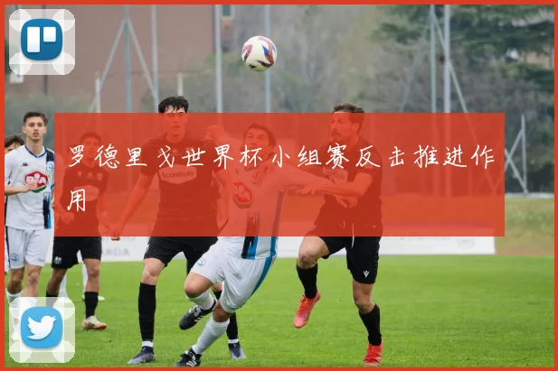 罗德里戈世界杯小组赛反击推进作用